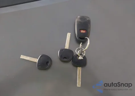 2013 Hyundai Sonata Gls из США, поврежденный, VIN 5NPEB4AC8DH567064